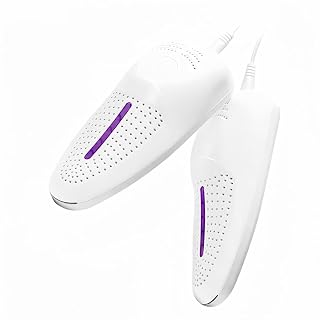 LAPINAHA Boot Dryer, Electric Shoe Dryer Portable Children Boot Warmer Tool Deodorant Device Foot Protector Shoe Space Heater Shoe Heater Shoe Warmer Children Boot Warmer Sandal Dryer