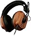 Fostex AMS-T60RP Premium Planar Magnetic Headphones