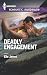 Deadly Engagement (Devil's Shroud Book 2)