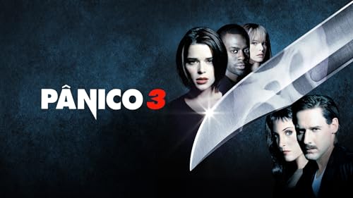 Pânico 3