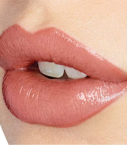 Image of Charlotte Tilbury KISSING Lipstick Bitch Perfect