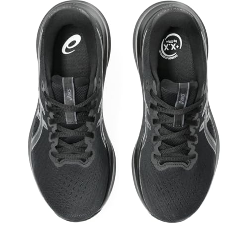 ASICS ASICS Women's Gel-Excite 11 Running Shoes, 8.5, Black/Carrier Grey