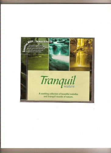 Tranquil Waters [Audio CD]