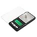 Produktbild Mini Pocket Schmuck Waage 500/300 / 200g 0,01g / 0,1g Gramm digitale Gewichtswaage Elektronische Waage Für Sterling LCD-Display 0,01gx 100g