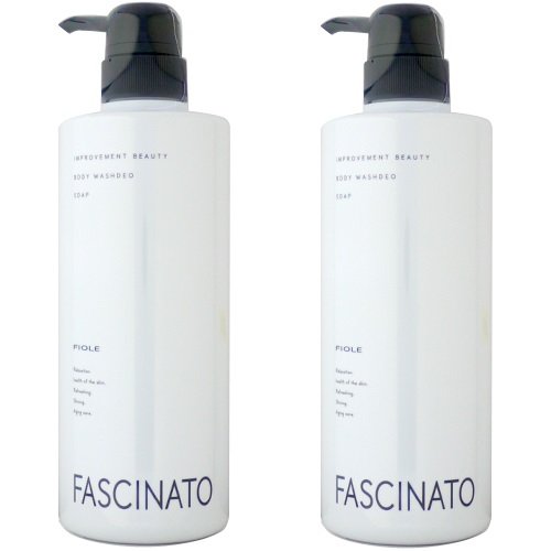 �yX2�Z�b�g�z �t�B���[�� �t�@�V�i�[�g �{�f�B�\�[�v 600ml