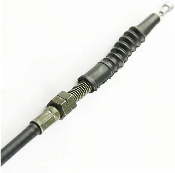 Motorcycle Accessories Clutch Cable Fit For Kawasaki KL650 KLR650 KL KLR 650 1987-2007 54011-1257 540111257