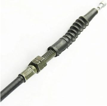 Motorcycle Accessories Clutch Cable Fit For Kawasaki KL650 KLR650 KL KLR 650 1987-2007 54011-1257 540111257