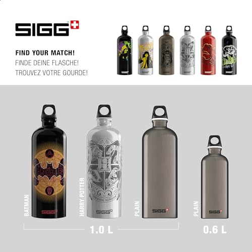 Sigg Batman Classic 1.0 L - 5