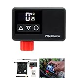Tragbarer Mini-Kompressor, 120 g, mit Batterie