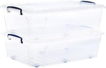 huge storage totes