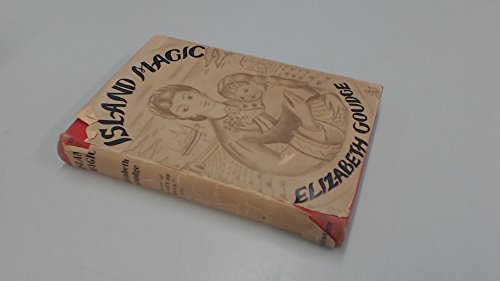 Island Magic B001KNO8XG Book Cover