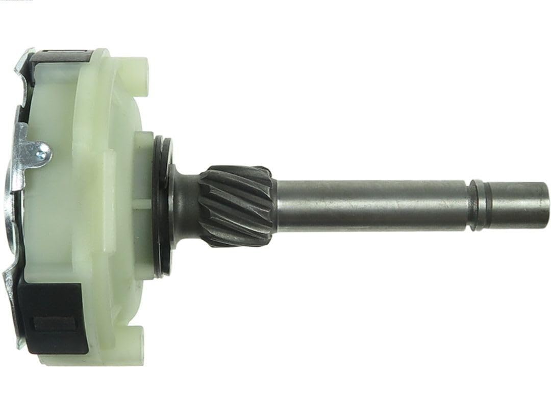 Fits AS ROZRUSZNIKI I ALTERNATORY SG0069S BRAND NEW AS-PL STARTER MOTOR PLANET