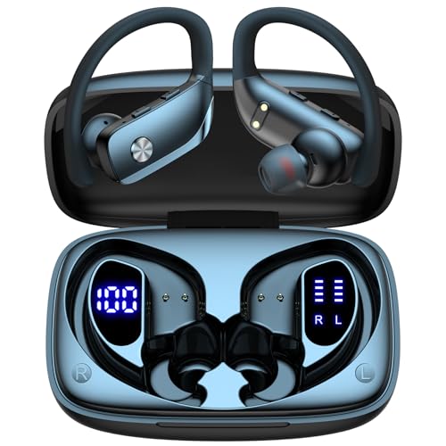 bmani wireless earbuds