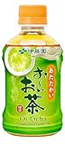 伊藤園 おーいお茶 緑茶 (レンチン対応) 275ml×24本