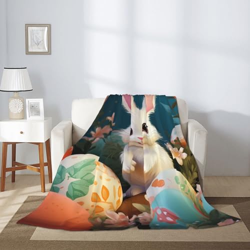 Plaid en flanelle super douce couverture thermique légère - 3