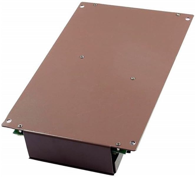 LSM672 Alternator Speed Governor Controller Generator Electric Control Unit Module