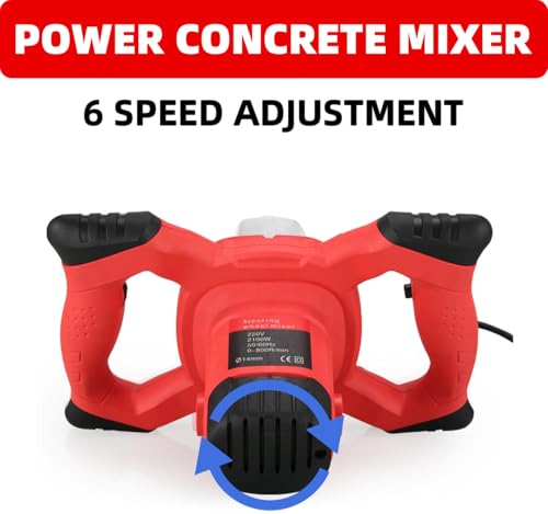Concrete mixer truck machine
