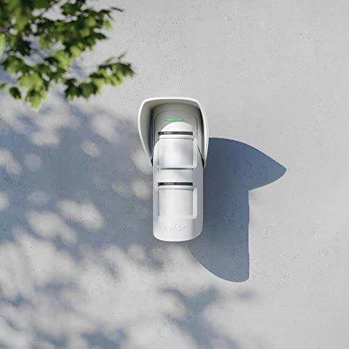 Ajax Hood For Mpo Cappuccio X Motionprot ANTIPIOGGIA-NEVE-FALSI Allarmi - 4