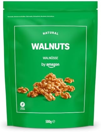 by Amazon Walnüsse - 500g