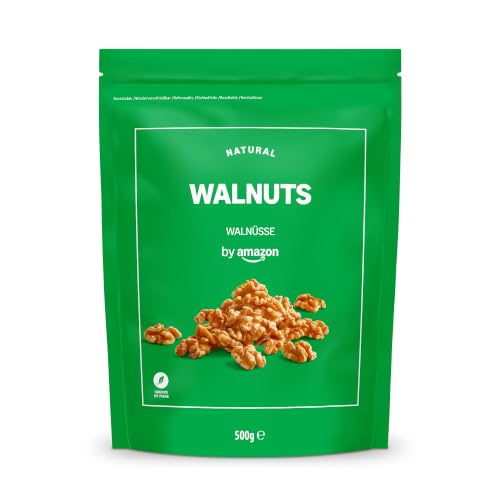 by Amazon Nueces - 500g