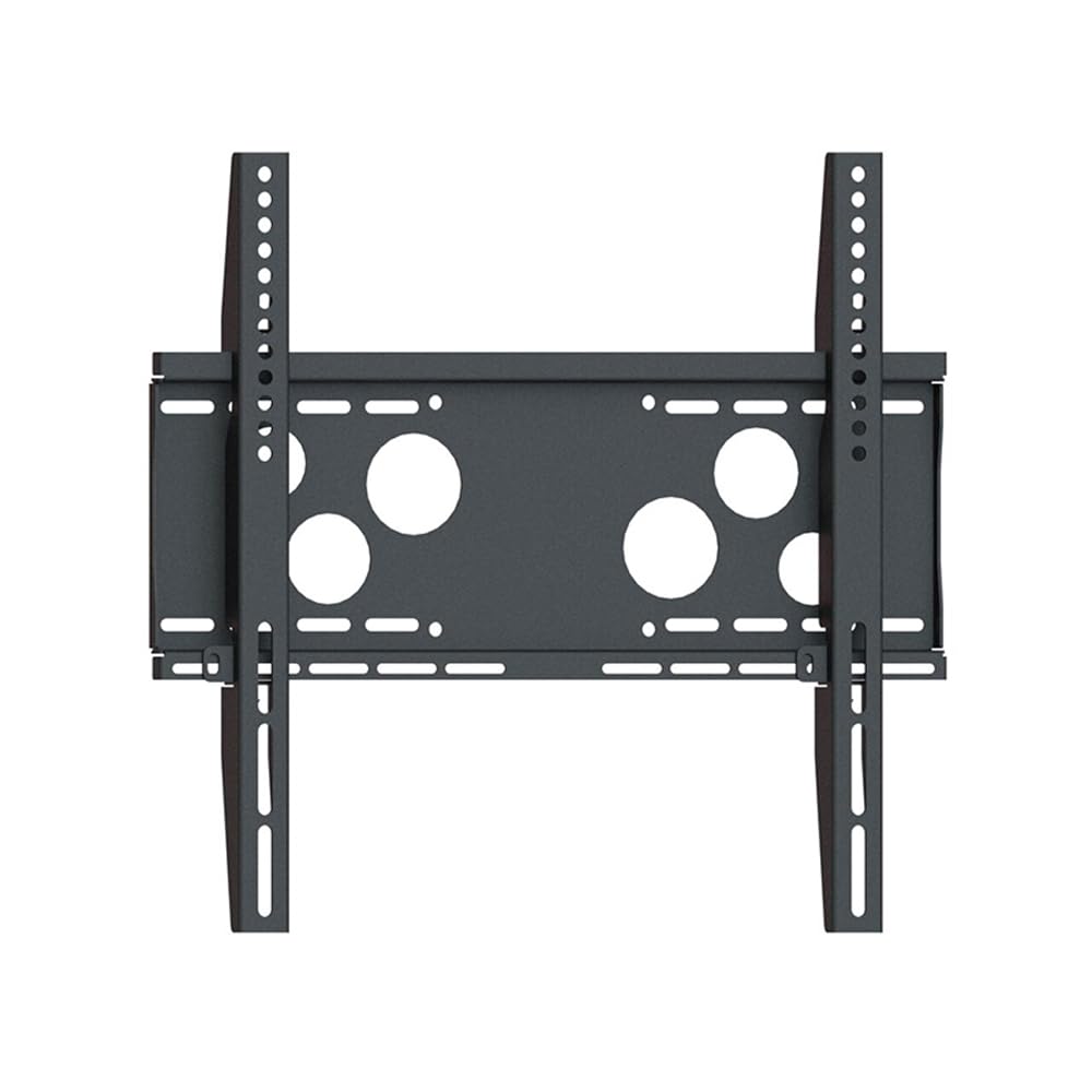 HAGOR WH 50 F-HD starre Wandhalterung für Bildschirme Von 32-55&Prime, (Portraitmodus)