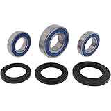 01-09 SUZUKI GSXR600: ALL BALLS REAR WHEEL BEARING KIT