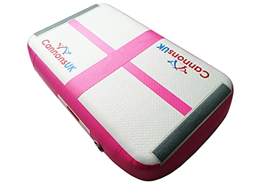 Tappetino da ginnastica Air Track™ Pro Air Block