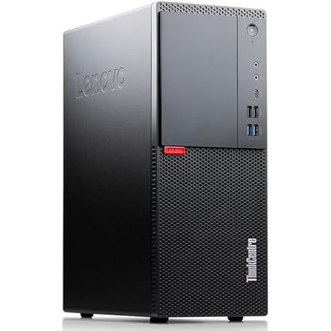 Lenovo ThinkCentre M720t Cover