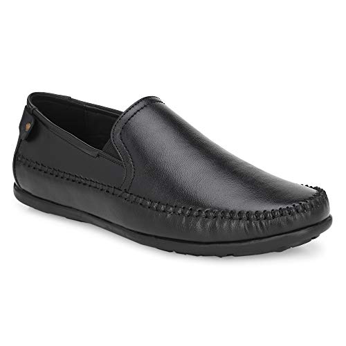 Image of Mens Shoes Moccasin