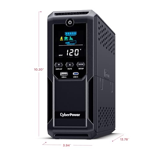 home backup UPS system System