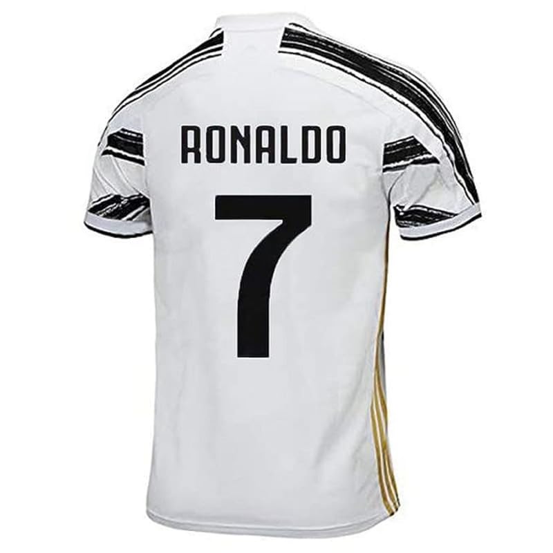Image of Portugaal Football Jersey Home T-Shirt 2024 /25 (Kid's,Boy'&Men)