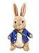 Produktbild Peter Hase und seine Freunde - Peter Rabbit  Plüsch [UK Import]