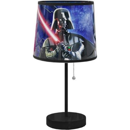Star Wars Darth Vader Table Lamp (1)
