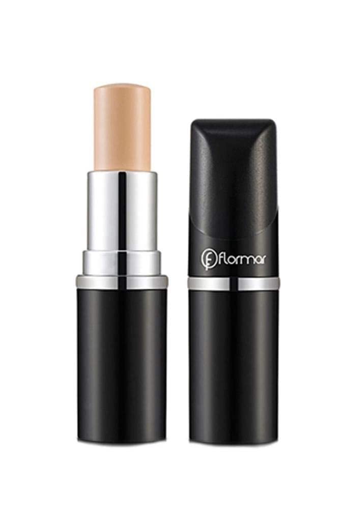 Flormar True Color Concealer - Stick Kapatıcı No:03 Light Beige 5.3gr