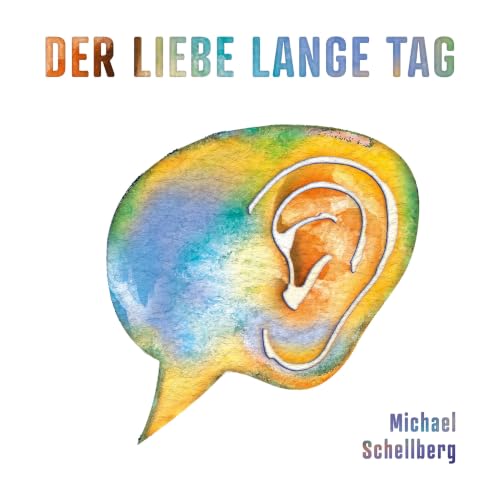 『Der liebe lange Tag』のカバーアート