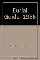 Eurial Guide, 1986 0912442166 Book Cover