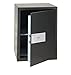 Produktbild CH36  Chubbsafes 64ltr Alpha Plus 6 K Home Security Safe W/£ 3.000 Cash & Doppelbartschloss