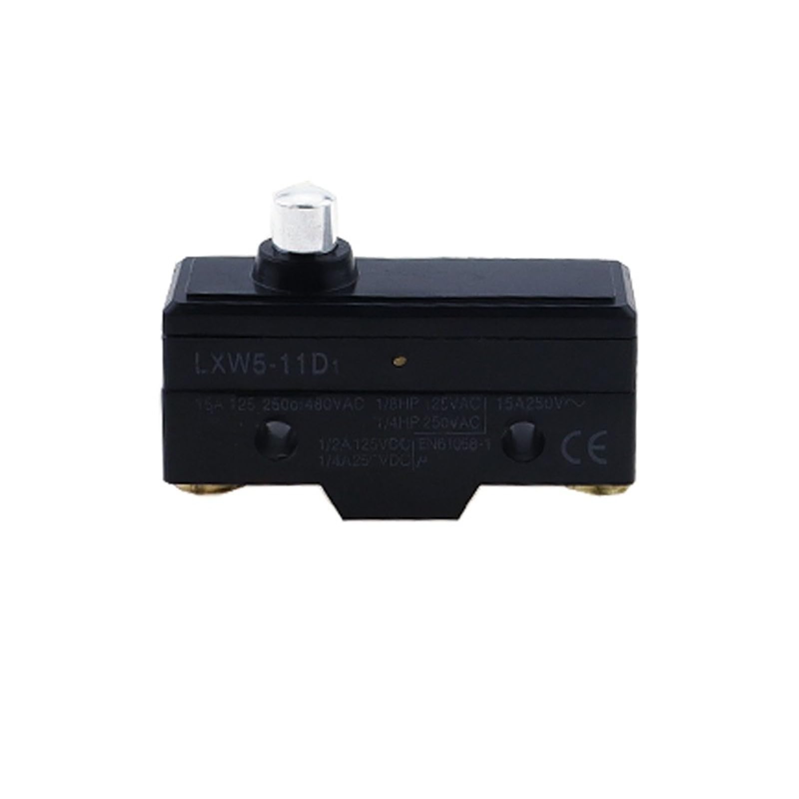 Interruptor de fin de curso LXW5 11D1 micro switch final de carrera para motor 1 Uds 8