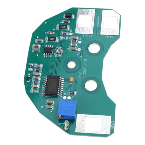 Circuito integrado para tacómetro de coche 1978-1981 repuesto panel velocímetro 4