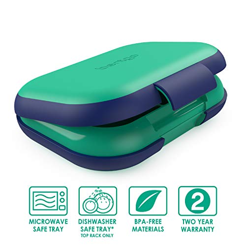 Bentgo Kids Chill Lunch Box - Image 7