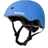 Kids Bike Helmet, Adjustable and Multi-Sport, from Toddler...