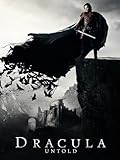  Dracula Untold