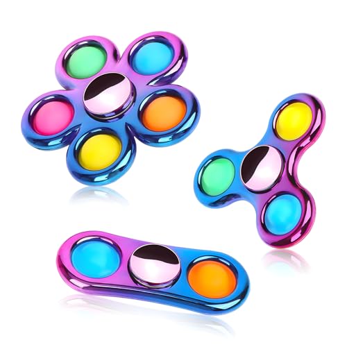 best fidget spinners