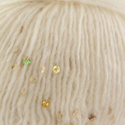 Rozetti Polaris 61002 Yarn, Luna