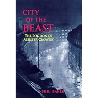 City of the Beast