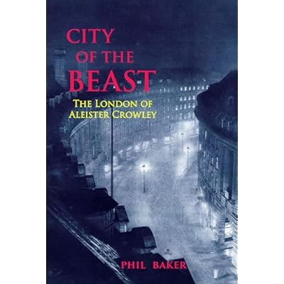 City of the Beast