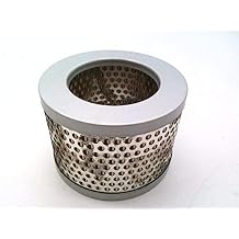 RADWELL RAD-FS-282488 2.385OD 3.875HT 2.75, AKA RAD-FILTER-28-2488, Intake Filter