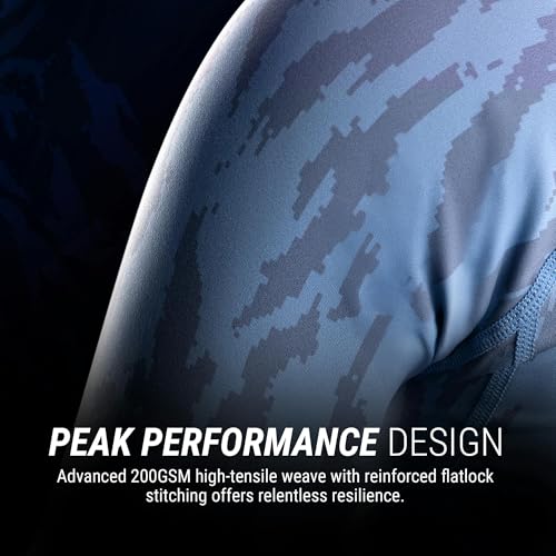 Hayabusa Apex Rash Guard for Women Short Sleeve3