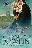 The Missing Marquess of Althorn (The Lost Lords Book 3) (English Edition)