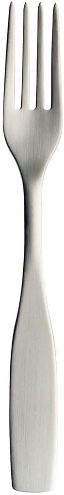 Iittala Flatware Citterio 98 Dessert Fork